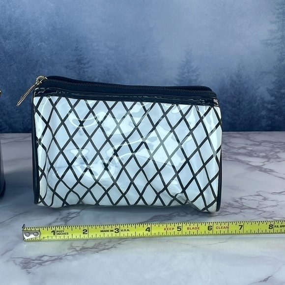 Lancôme Cosmetic Bags Set of 2 - Picture 11 of 13